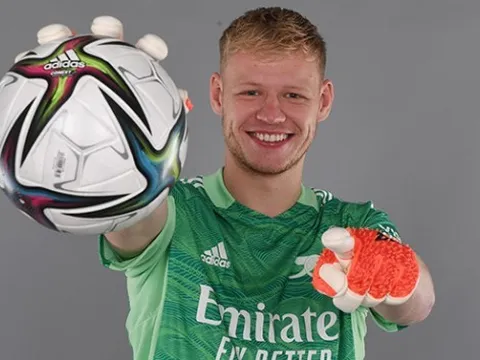 Sau Ramsdale, Arsenal đón thêm một thủ môn chất lượng?