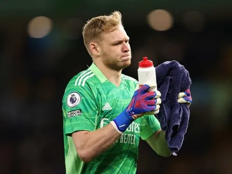 Arsenal thua 2 trận liên tiếp, Ramsdale nói thẳng 1 câu