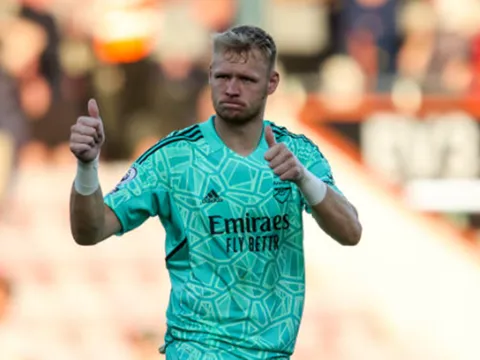 Sao Arsenal khao khát 1 danh hiệu hơn vô địch Premier League