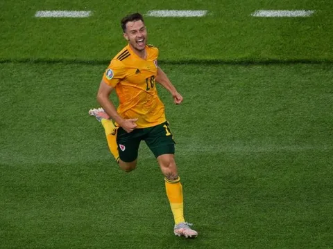 "Ramsey hoàn toàn có thể trở về Arsenal"