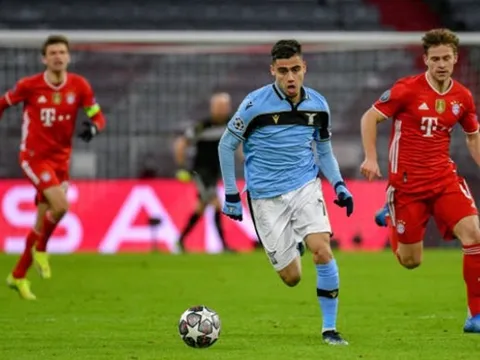 Rạng sáng nay, "người thừa" Man Utd đã tìm thấy tương lai của mình