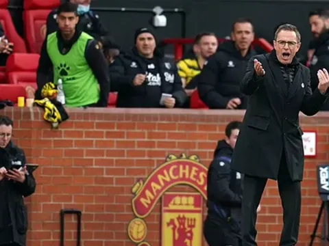 Ferdinand: "Man United sẽ cần 1 đến 2 mùa giải cải tổ"