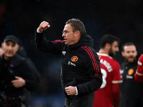 Roy Keane nói thẳng cơ hội lọt Top 4 của Man United