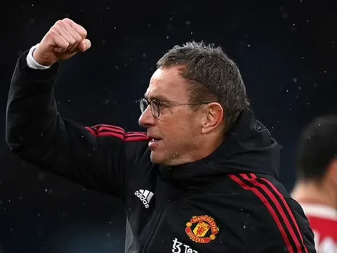 Rangnick cảnh báo Atletico về nhân tố hoàn hảo của Man Utd