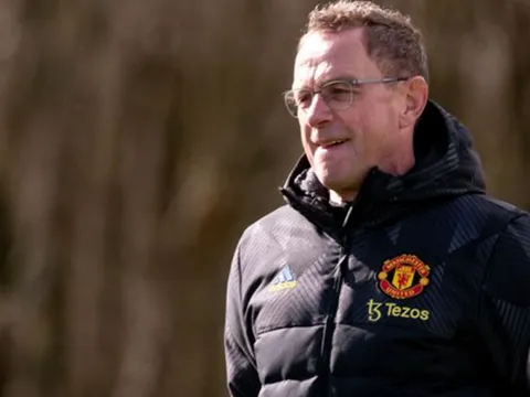 Souness: Thiên tài nào đã bổ nhiệm Rangnick?