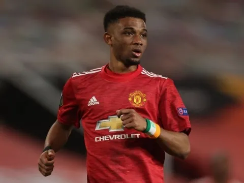 Rangnick bật đèn xanh, sao tuổi teen sắp rời Old Trafford?