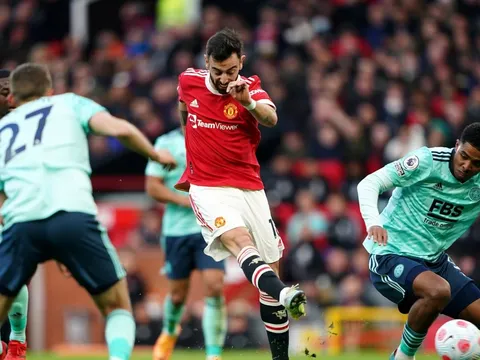 Rangnick bị chỉ trích vì sao chép chiến thuật của Man City