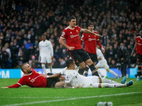 Rangnick điều chỉnh những gì để giúp MU hạ Leeds?