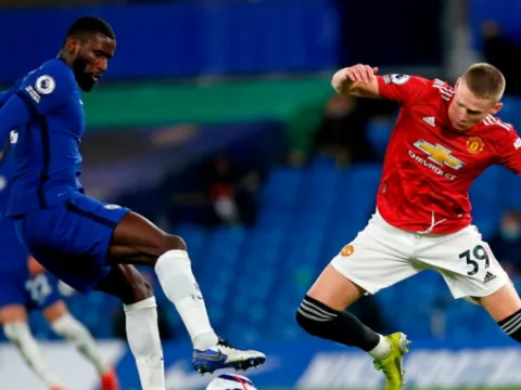 Rangnick hoàn thiện đội hình M.U với chữ ký đẳng cấp từ Chelsea