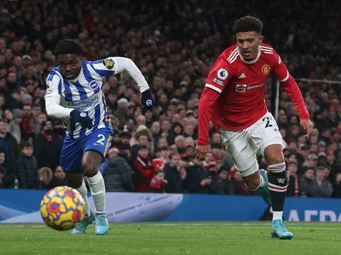 Rangnick như tiến cử hậu vệ lý tưởng cho Man Utd