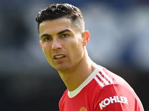 Rangnick nói về tương lai của Ronaldo