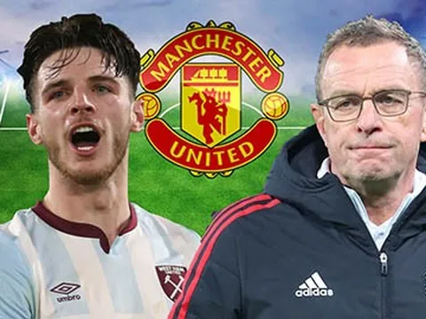 5 thương vụ M.U có thể hoàn tất vào hạn chót TTCN mùa Đông