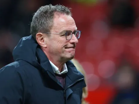 Rangnick tâng bốc 1 cái tên Man Utd trận gặp Leeds