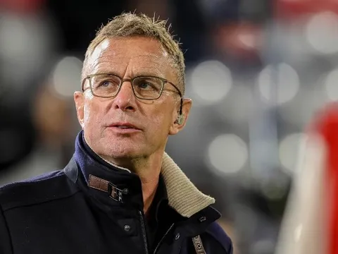 Rangnick thán phục 1 nhân tố của Atletico Madrid