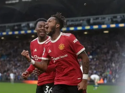 Rangnick: "Tôi không tung họ vào sân để ghi bàn"