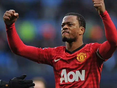 Man United với 10 ngôi sao người Pháp trước khi Varane đến