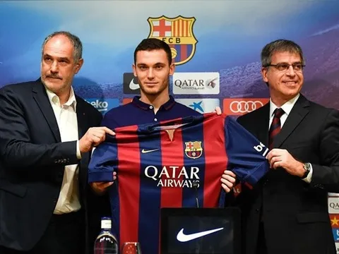 10 chữ ký thảm họa nhất của Barcelona thập kỷ qua