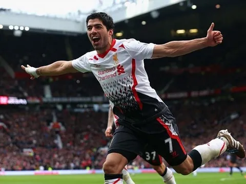 5 thương vụ giúp Liverpool thu bộn tiền