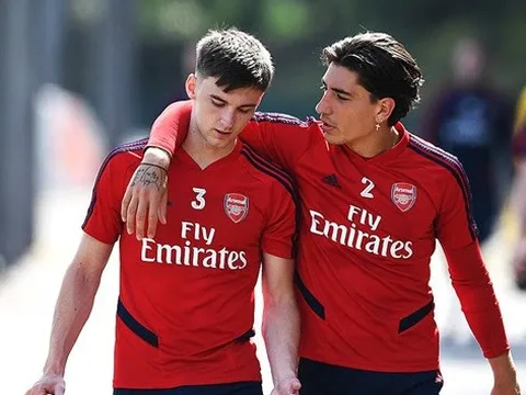 7 cặp hậu vệ cánh đỉnh nhất Premier League hiện tại