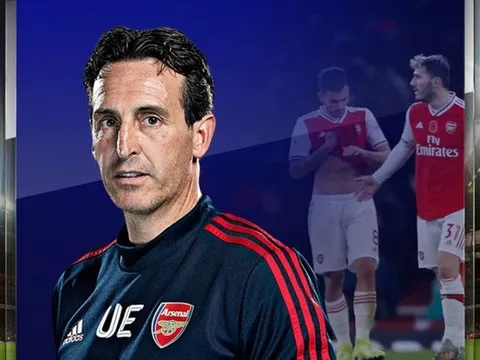 Arsenal và 12 chữ ký dưới thời Emery: Bom tấn 'thảm họa'; 'Di sản' cuối cùng?