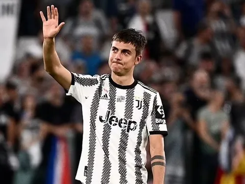 Rào cản xuất hiện, Conte từ bỏ tham vọng chiêu mộ Dybala