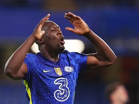 Rào cản xuất hiện, Inter khó giải cứu Lukaku khỏi Chelsea