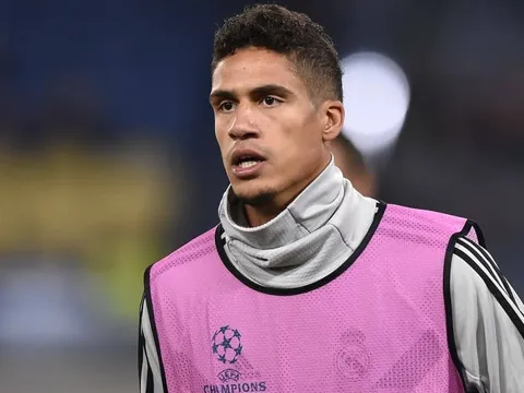 Man Utd chỉ còn cách bom tấn thứ hai đúng 10 triệu bảng