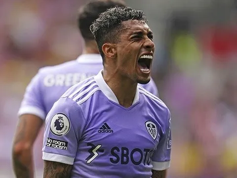 Leeds đội giá, Arsenal ra quyết định quan trọng cho Raphinha