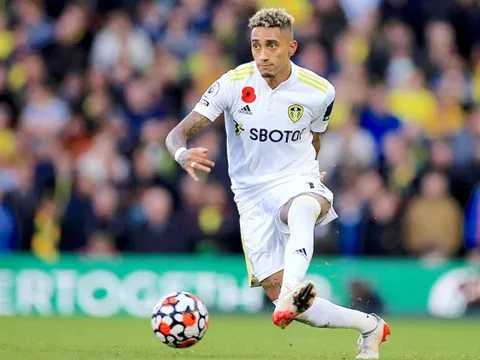 Cập nhật thương vụ Raphinha - Arsenal: Mức phí khủng; Barca bỏ cuộc