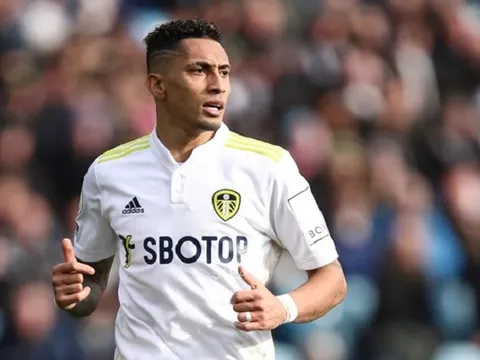 Sau Raphinha, Chelsea có thể tạo domino chuyển nhượng hủy hoại Arsenal