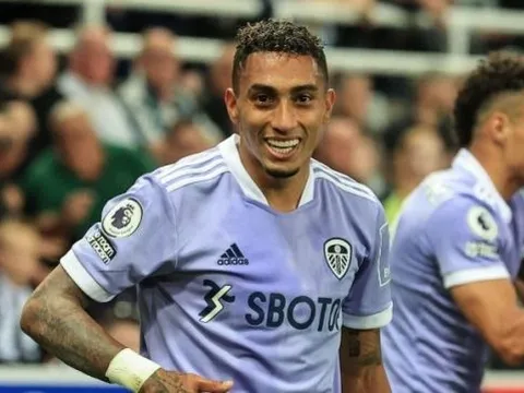Raphinha xa dần, Arsenal nối lại đàm phán với mục tiêu cũ