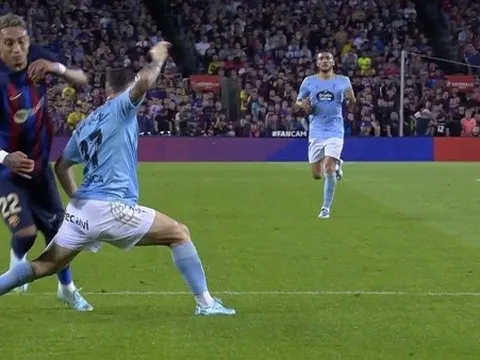 Raphinha nổi giận đùng đùng trong phòng thay đồ Barca