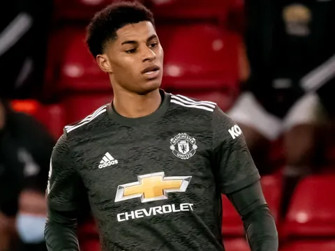 Man Utd thắng Sheffield, CĐV chọn ai hay nhất, ai tệ nhất?