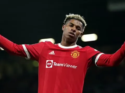 Barcelona, Liverpool khao khát chữ ký của sao Man United