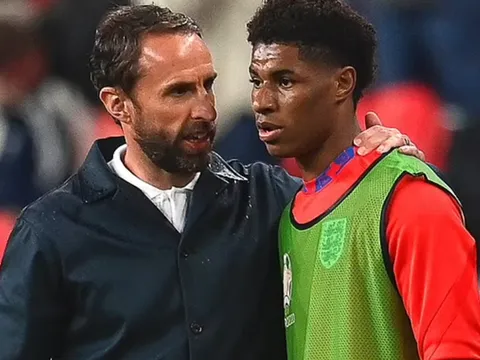 Động lực lớn để Sancho & Rashford bùng nổ giai đoạn đầu mùa giải