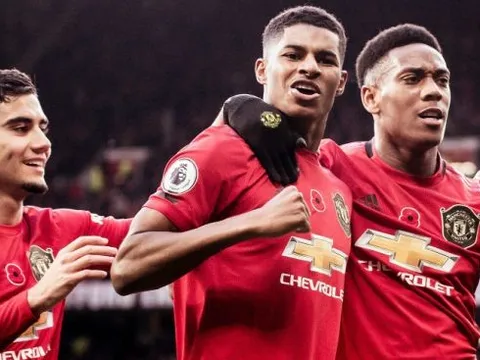 "Mọi thứ phụ thuộc vào Man Utd. Tôi không thể quyết định"
