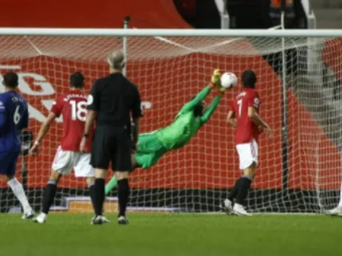 Rashford bị khuất phục, Man United sa lầy trước Chelsea