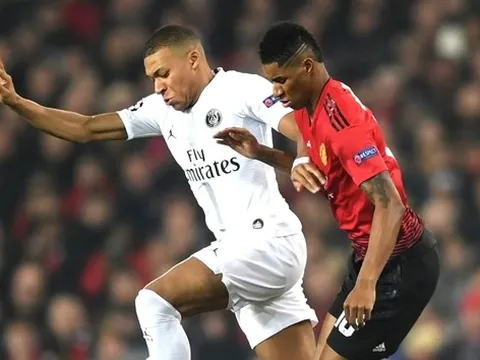 Fan M.U đòi bán Rashford, chiêu mộ 2 cái tên
