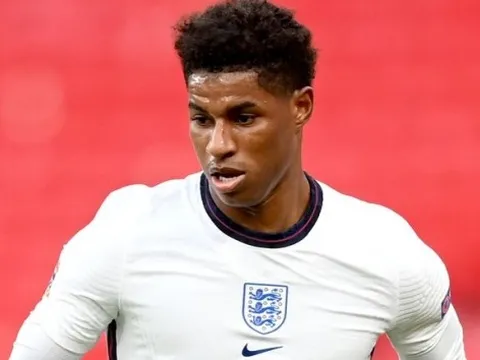 "Rashford không ở đẳng cấp đó", NHM phản ứng với màn trình diễn của sao Liverpool