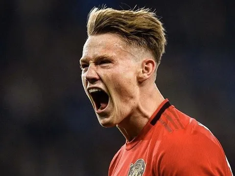 Rashford là hung thần Big Six, nhưng đây mới là bùa hộ mệnh của Man Utd