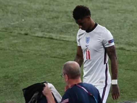 Rashford lên kế hoạch đặc biệt sau sự quan tâm của Bayern