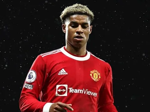 'Rashford nên chuyển đến PSG'