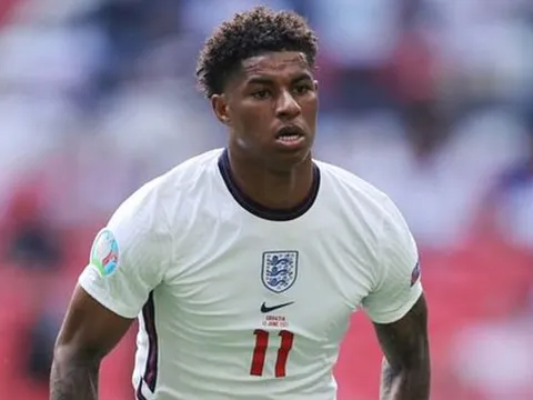 Rashford thừa nhận nhược điểm của ĐT Anh