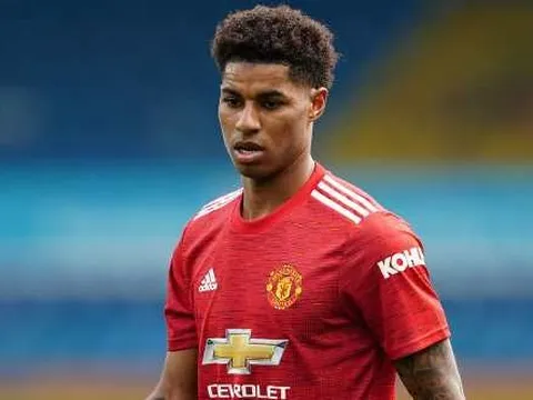 Rashford chọn 2 đội bóng sẽ gia nhập nếu rời Man Utd