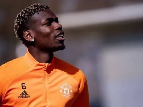 Rashford vắng mặt, Man Utd vẫn tự tin với 'Henry mới'