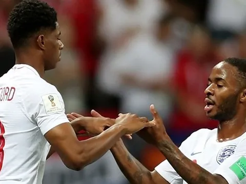 "Rashford vào sân từ băng ghế dự bị không phải điều gì quá tồi tệ"