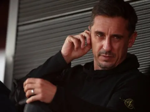 Rất nhanh chóng, Gary Neville chỉ ra "mảnh ghép hoàn hảo" cho Man Utd