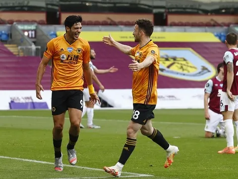'Man Utd chuyển nhượng quá kém. Hãy nhìn Partey và Jimenez đi'