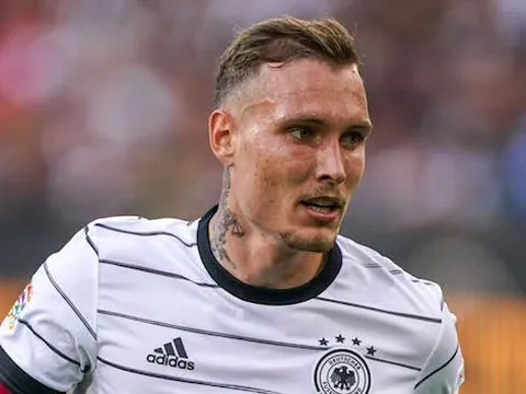 Đối tác 'mở cửa', M.U có cơ hội đón tân binh đầu tiên