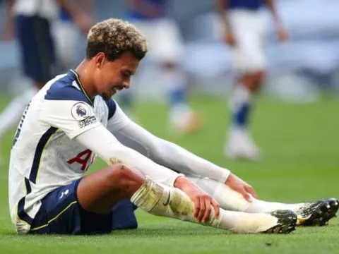 Ray Parlour: "Cầu thủ Tottenham đó sẽ lý tưởng với Arsenal"